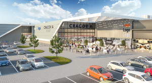 Cracovia Outlet ze sportową ofertą