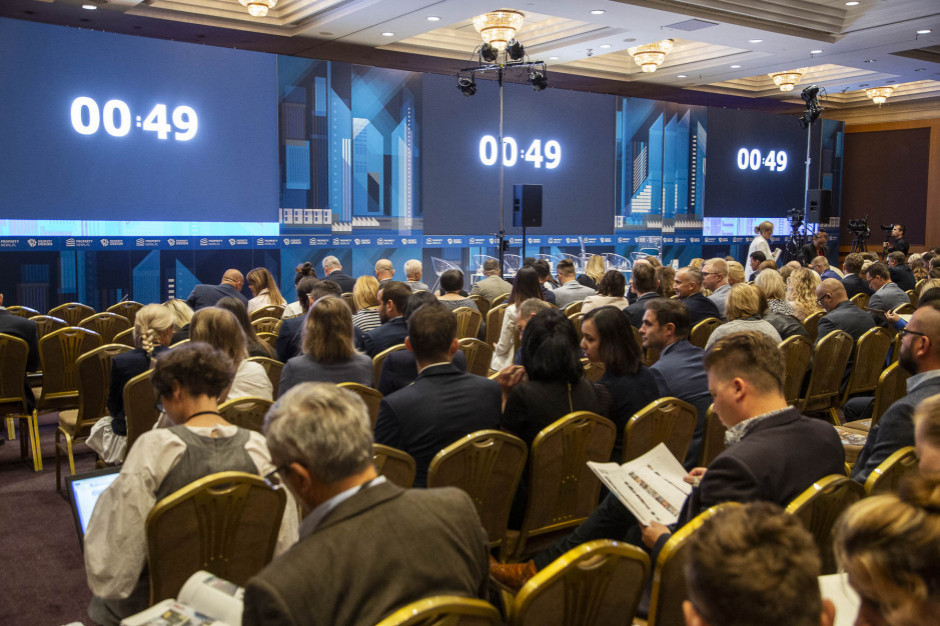 Property Forum 2019 Za nami Property Forum 2019!