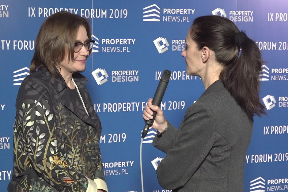 Ewa Podgórska, Partner & Co-General Counsel, Chief Compliance Officer, Griffin Real Estate W jakim kierunku powinny iść zmiany prawno-podatkowe w Polsce?