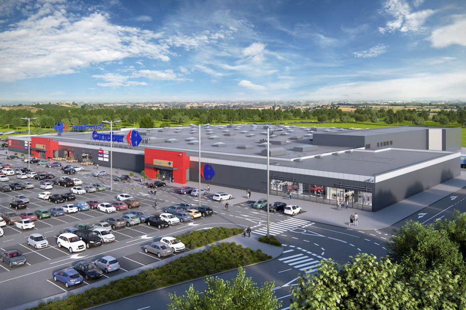 mat.pras. Nowe rozdanie w Galerii Słowiańskiej