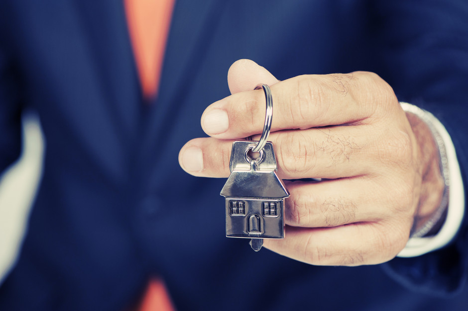 Fot. Shutterstock Rzeczpospolita: najem krótkoterminowy ze szkodą dla działań wspólnot mieszkaniowych
