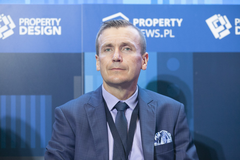 Tomasz Piórkowski, Regional Director Cracow&Katowice Vienna House