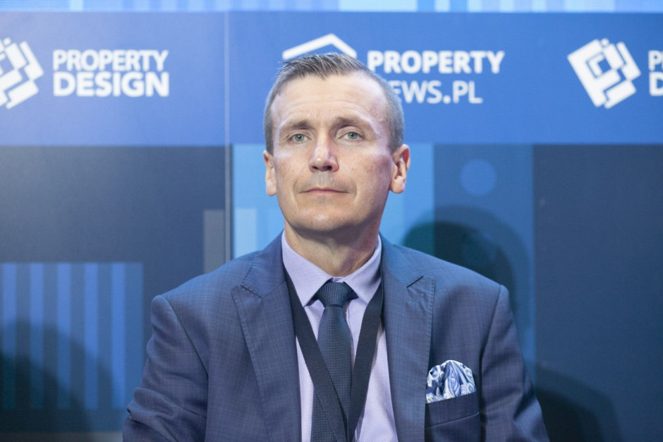 Tomasz Piórkowski, Regional Director Cracow & Katowice Vienna House Tomasz Piórkowski, Vienna House: Liczymy na poprawę koniunktury we wrześniu