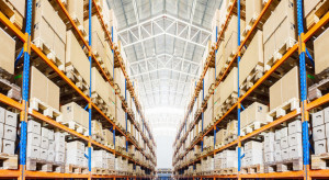 LPP rusza z magazynem e-commerce w Rumunii