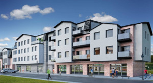 Pucki Plac: apartamenty wakacyjne blisko morza 