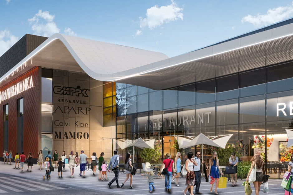 mat. pras. Bawełnianka pod opieką Cushman & Wakefield