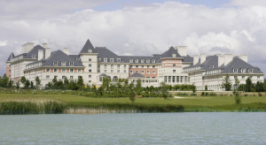 Warimpex sfinalizował sprzedaż dwóch paryskich hoteli  