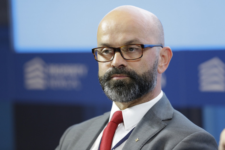 Porozumienie o współpracy prezes KSSE Janusz Michałek podpisał z przedstawicielami Suez Canal Economic (SCZone) we wtorek. Nieruchomości pod produkcję, usługi i mieszkania. KSSE ma utworzyć Polski Park Przemysłowy w Egipcie