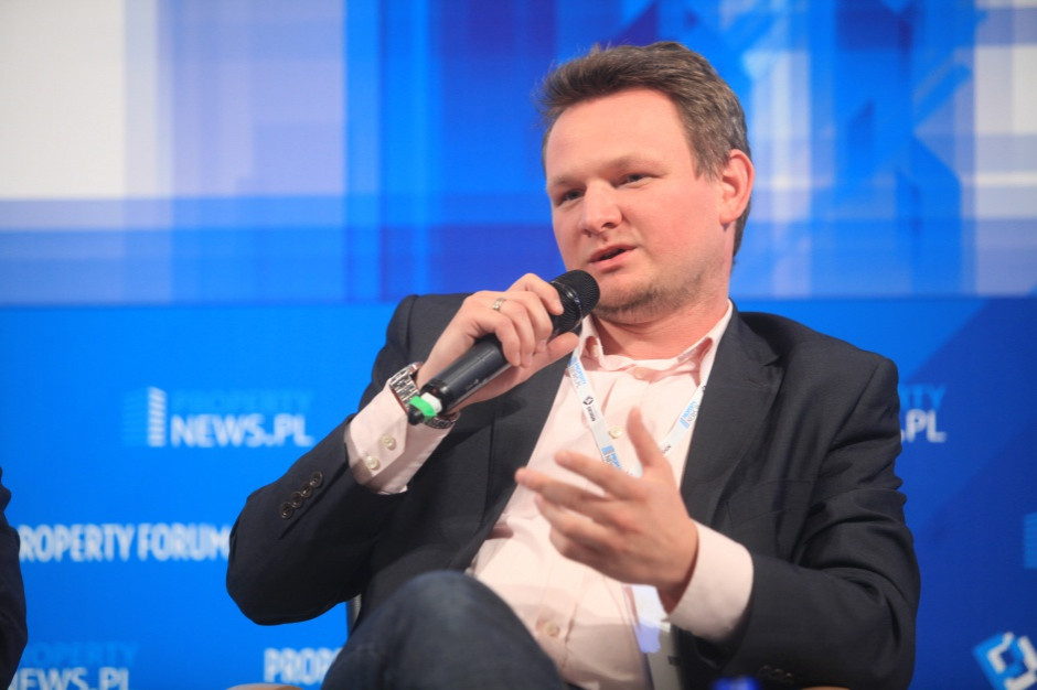 Michał Kramarz szefem Google for Startups w Polsce i regionie
