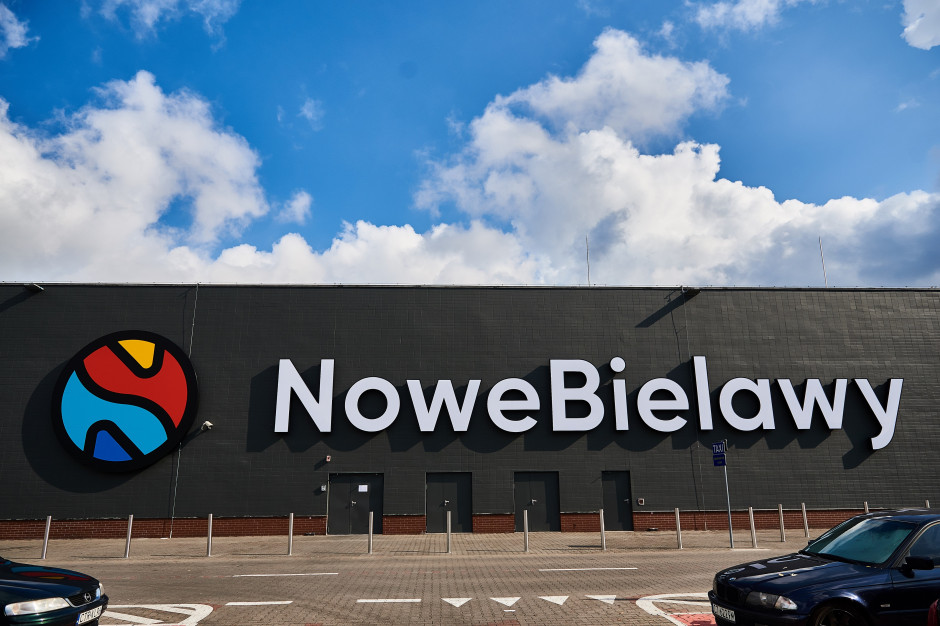 mat.pras. CH Bielawy zmienia nazwę