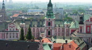 Hotel Lech w Poznaniu przekształcony na aparthotel lub akademik?
