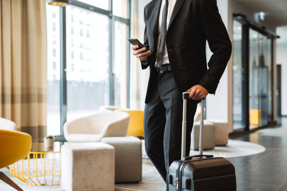 W kierunku digitalizacji – jak zmienia się branża hotelarska?