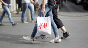 H&M z lepszymi wynikami. Sprzedaż online wzrosła o 30 proc.