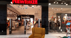 New Yorker powiększy salon w Galerii Tarnovia