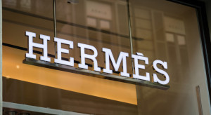 Hermès zawitał w Warszawie