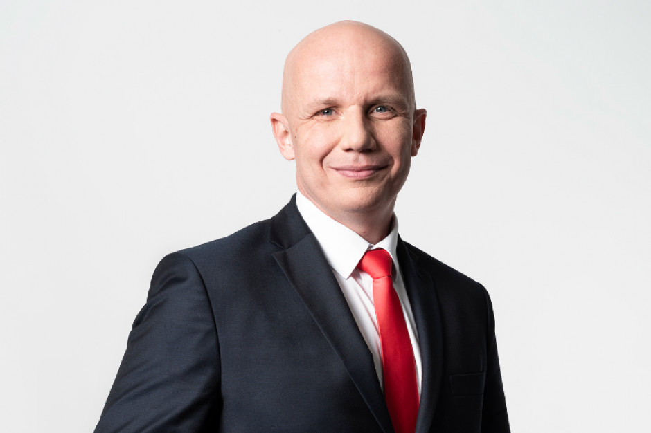 Nowy dyrektor ds. zarządzania nieruchomościami w Globalworth Poland