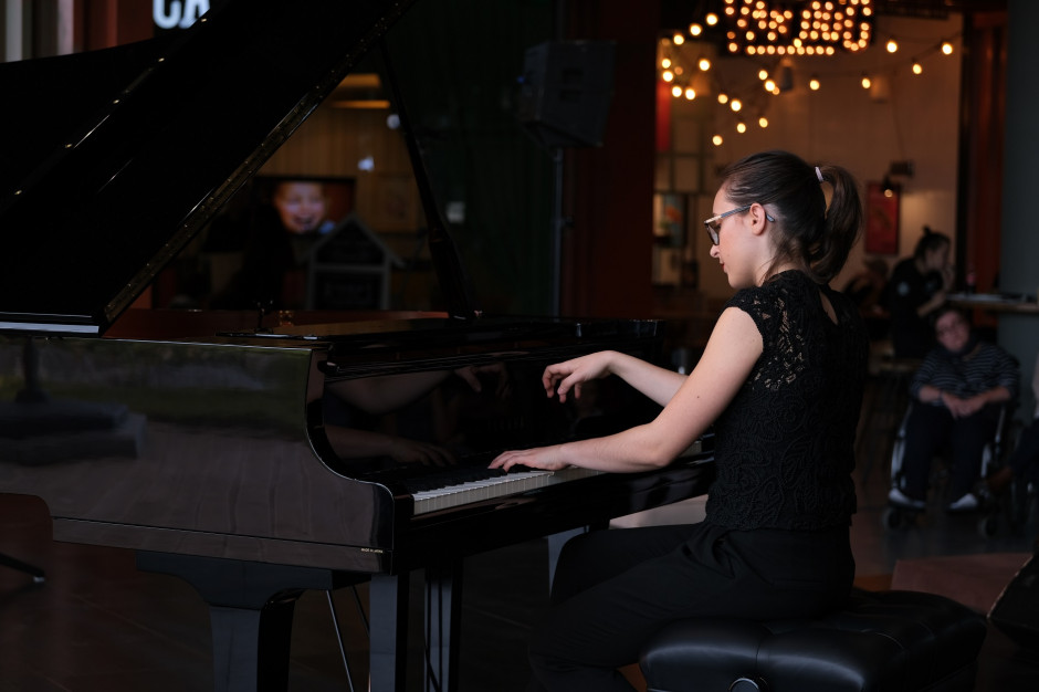 mat.pras. Chopin na Młocinach