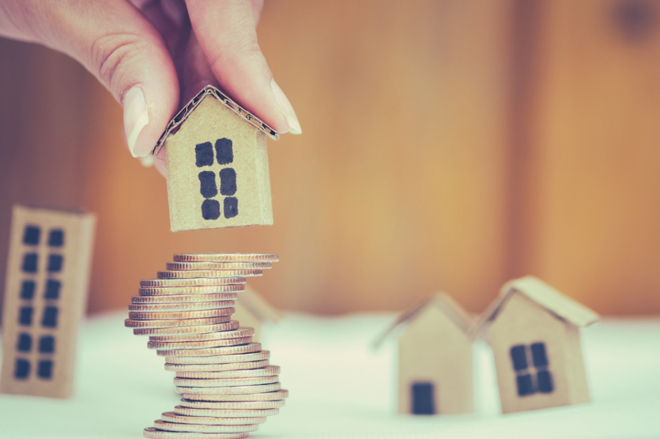 Fot. Shutterstock Mzuri CFI rozpoczyna budowę mieszkań na wynajem w Gdańsku i Bydgoszczy