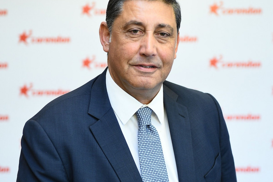 Yıldıray Karaer, prezes zarządu Corendon Tourism Group Corendon Airlines inwestują w polski rynek