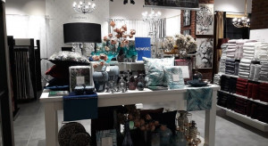 Galeria Tęcza przyciągnęła znaną markę
