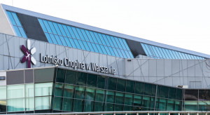 Ożywienie w ruchu lotniczym. Lotnisko Chopina obsłużyło w tym roku 5 mln pasażerów