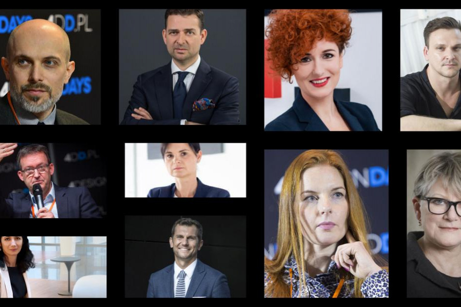 Poznaj Jury 4Buildings Awards 2019!