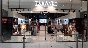  Taranko w nowym koncepcie. Jedyny taki w Tarnowie