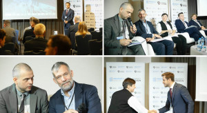 Property Forum Łódź w obiektywie. Tak było podczas "Work & Leisure Talks. Wszystko o coworkingu w Łodzi"