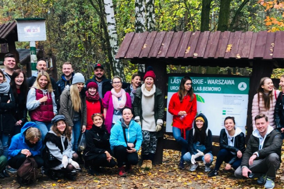 mat.pras. C&W w trosce o planetę