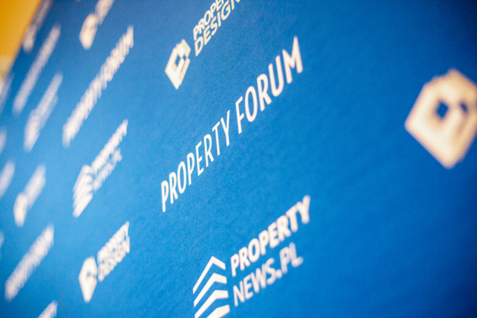Property Forum Łódź za nami