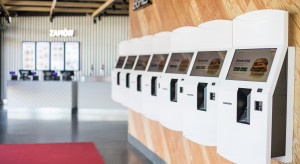  Max Premium Burgers wkrótce w Forum Gdańsk