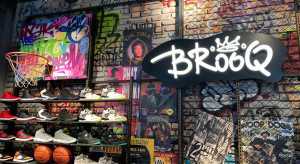 Nowy multibrand na rynku. Pierwszy salon sieci BRooQ otwarty w Galerii Posnania