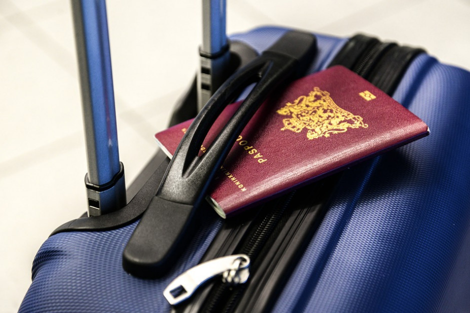 Fot. Pixabay Rośnie liczba cudzoziemców: najliczniej osiedlają się w Polsce obywatele Ukrainy