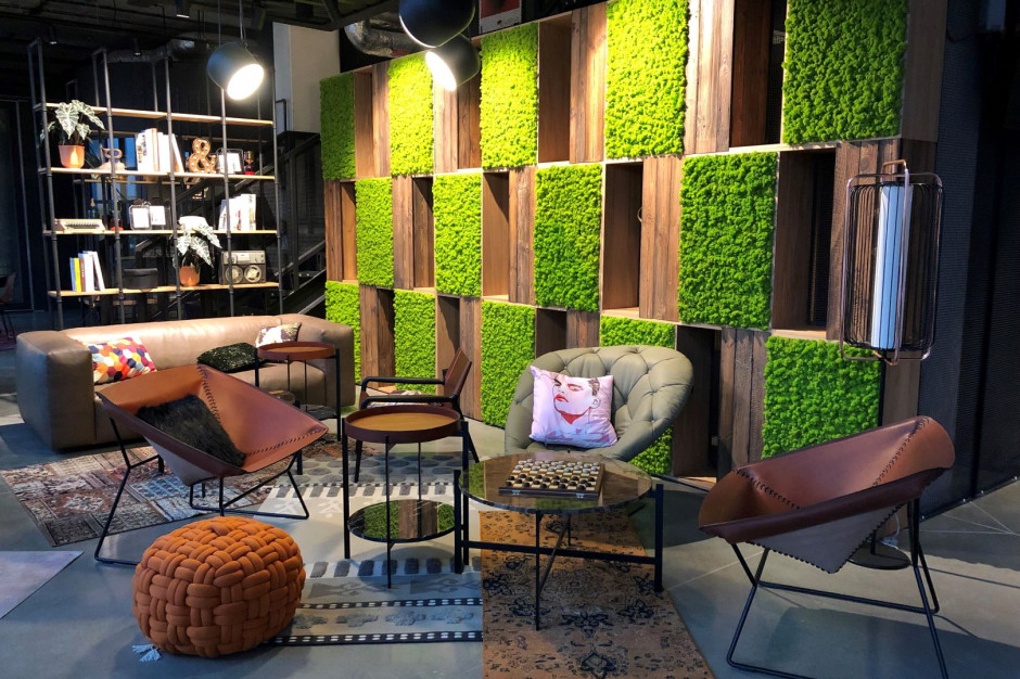Moxy Poznań Airport otwarty