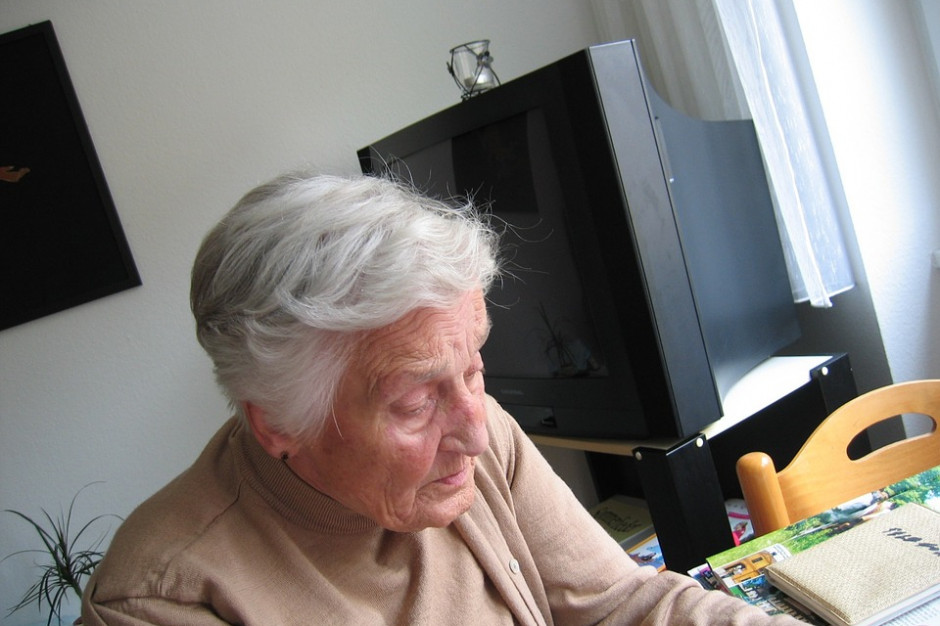 Fot. Pixabay Wrocław: nowoczesne mieszkania dla seniorów na finiszu