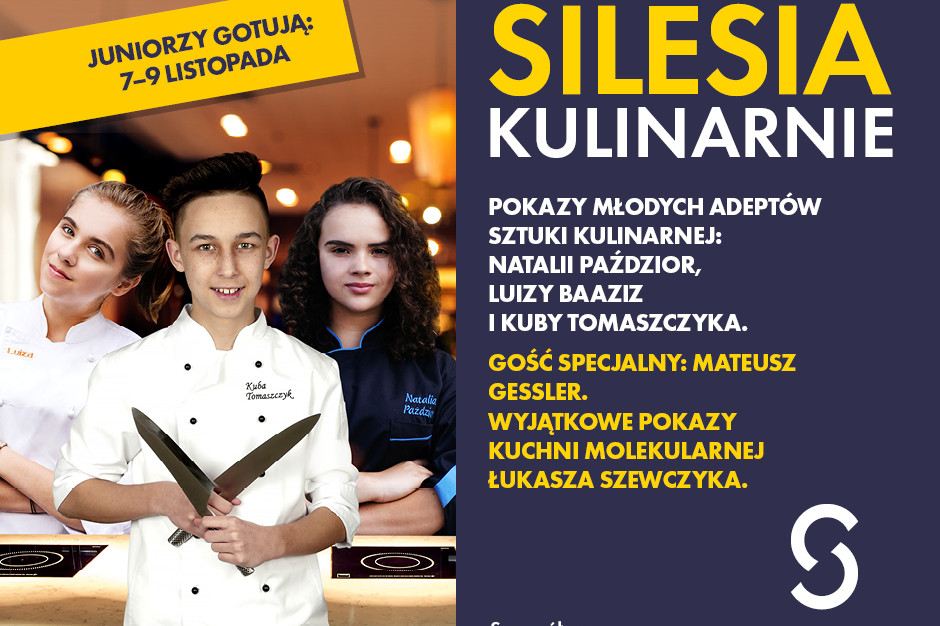 mat. pras. W Silesii zagości Masterchef Junior