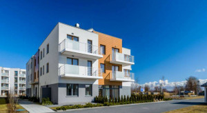 Apartamenty wakacyjne Marina: do zamieszkania lub na wynajem 
