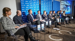 Property Forum Kraków: Nowe dzielnice, metro, wysokościowce, rozwój transportu... - co planuje miasto, czego oczekuje biznes?