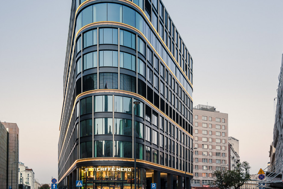 mat.pras. Astoria Premium Offices z nowym zarządcą