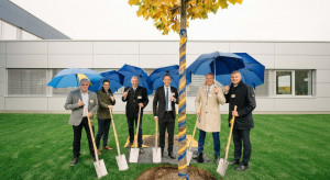 22 mln euro w magazynach. Dachser otworzył nowe centrum logistyczne 