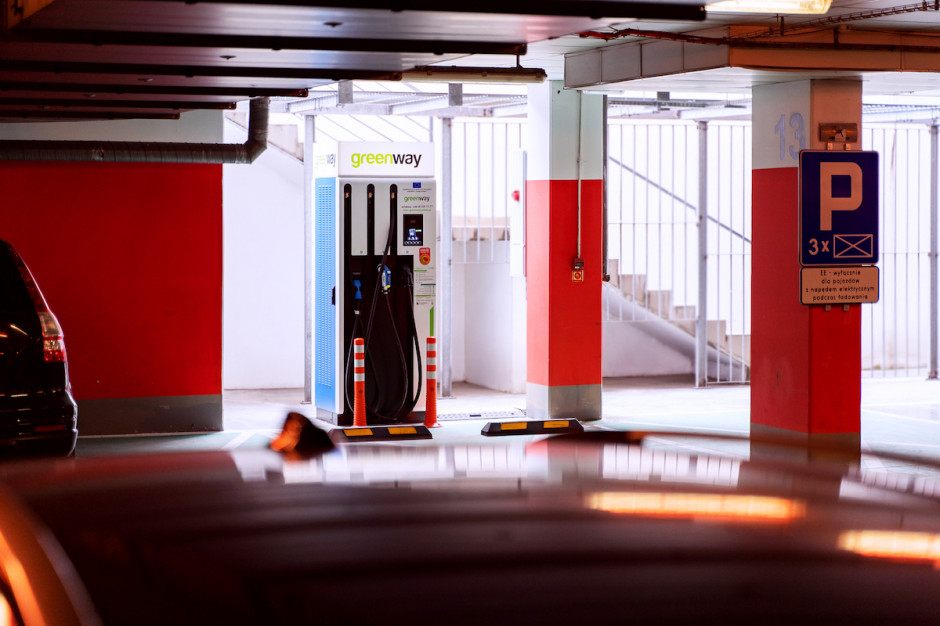 mat.pras. Klépierre ma nowego partnera. Na początek w trzech centrach