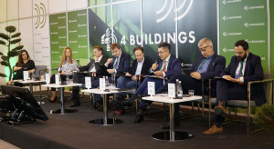 Zero waste w budownictwie. Relacja z sesji inauguracyjnej 4Buildings