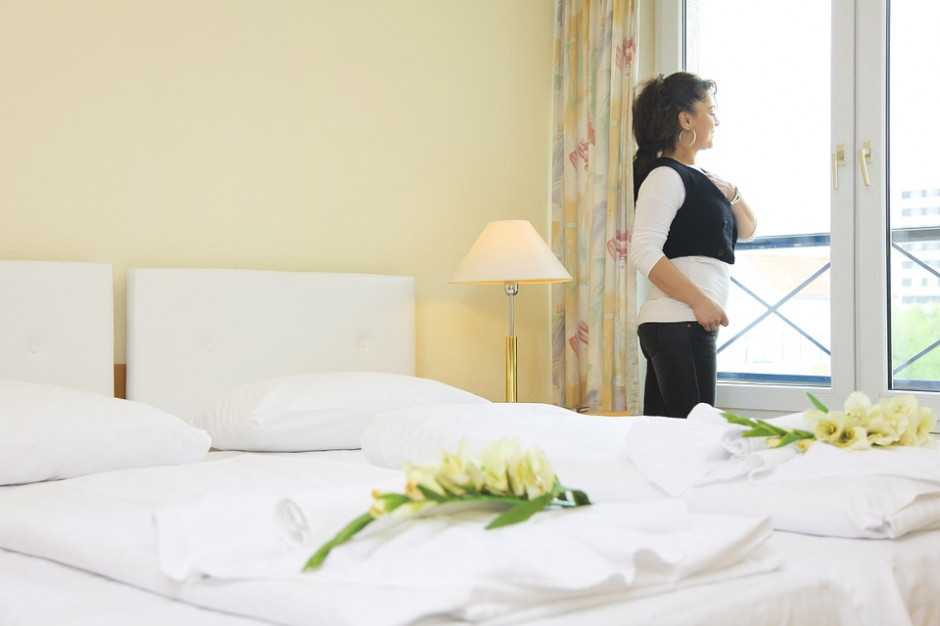 Fot. Pixabay W Katowicach powstanie 11 piętrowy aparthotel