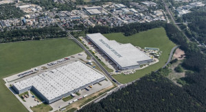 Bydgoski park Panattoni z kolejnym najemcą
