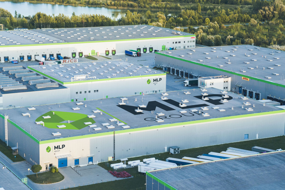 mat. pras. MLP Group ma blisko 100 mln zł zysku netto