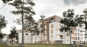 Sopot: Polnord wybuduje Haffnera Residence obok hotelu