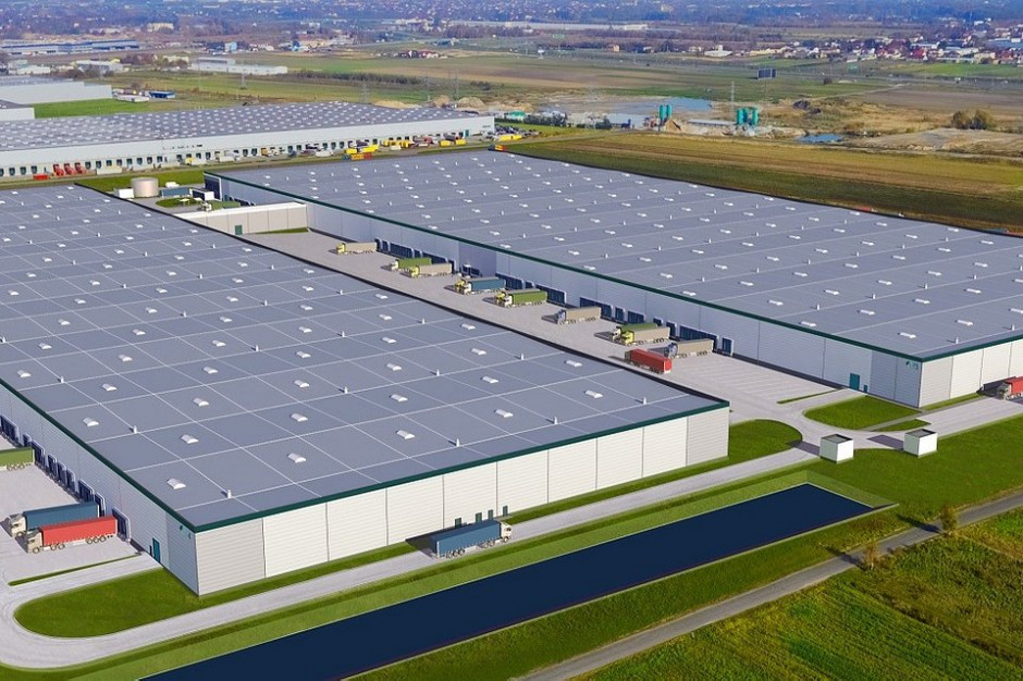 mat.pras. Rekordowy najem w Prologis Park Janki. To jedna z największych transakcji roku