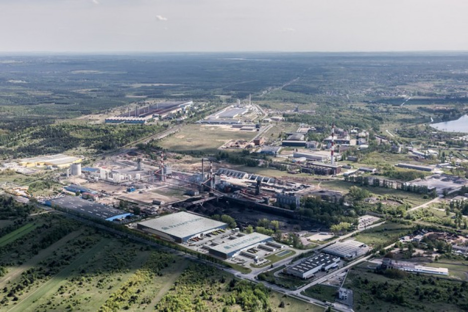 mat.pras. 7 hektarów dla Panattoni