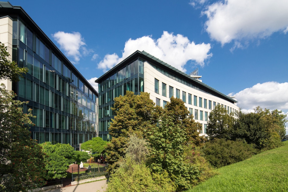 mat.pras. Cromwell Property Group zarządza, C&W zadba o najemców
