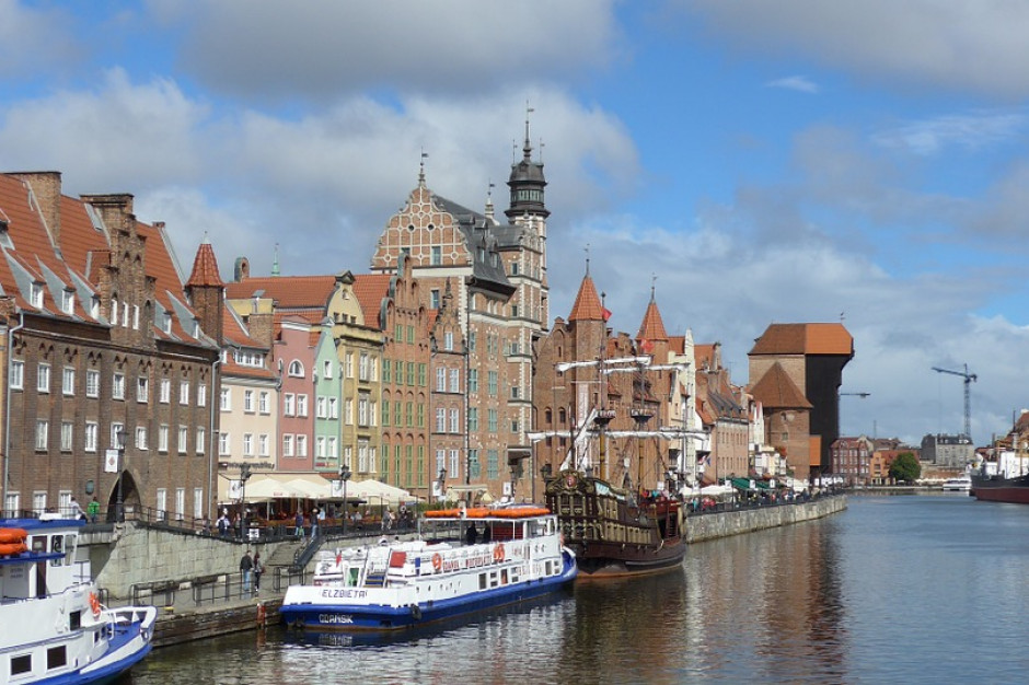 Fot. Pixabay Gdańsk wyremontuje około 1 500 mieszkań komunalnych